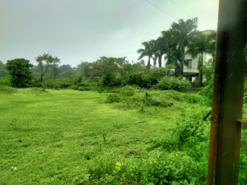 58 Guntha R zone land for sale on Narayani Dhaam, Lonavla.
