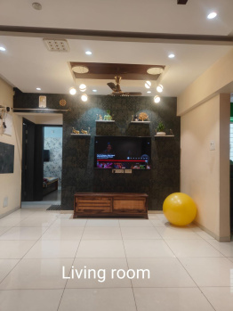 3BHK flat for sale in Western Avenue wakad.