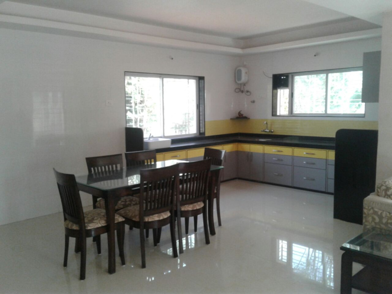 5BHK bungalow for sale in Mahabaleshwar