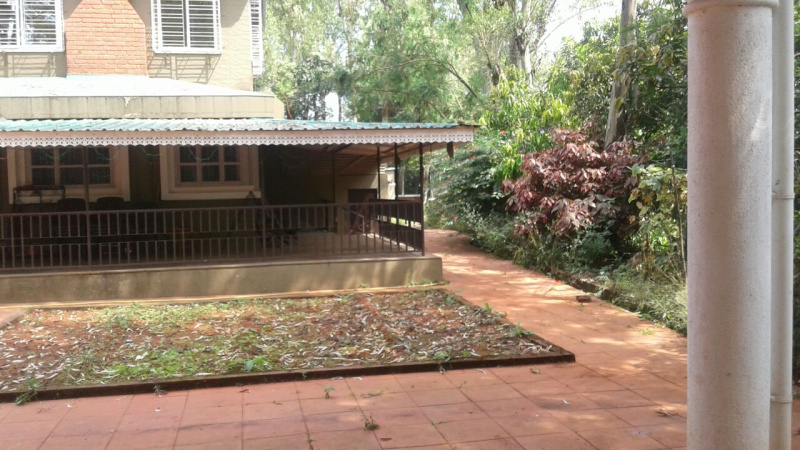 5BHK bungalow for sale in Mahabaleshwar