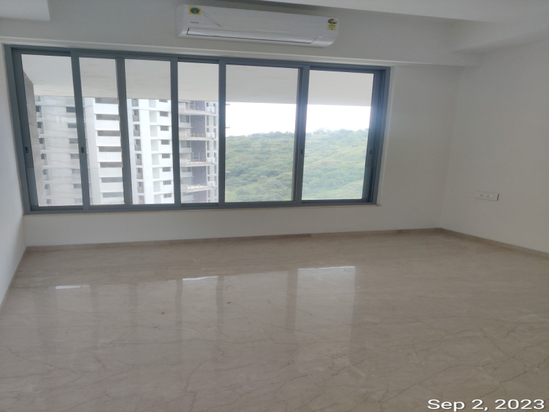 4BHK flat for sale in Kalpataru Jade, Baner