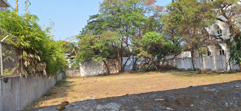 9300sqft. Land for sale in Aundh