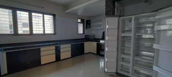 4bhk furnished pent house in Pimple Nilakh
