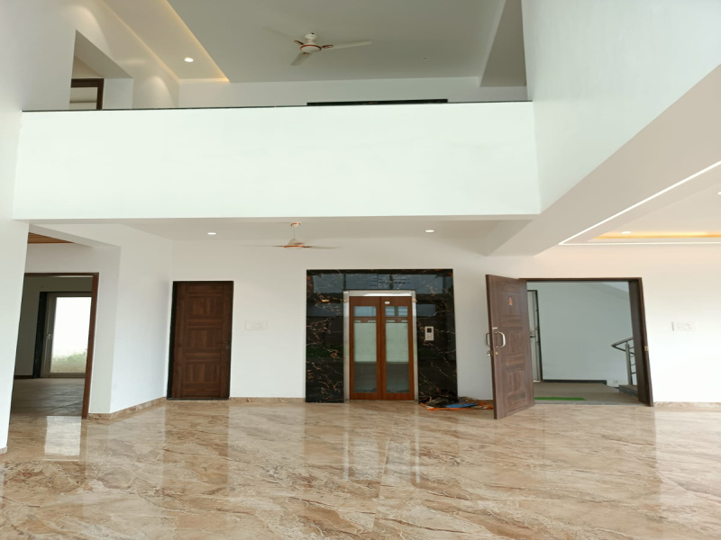 4.5BHK bungalow for sale in Bhugaon, Pune