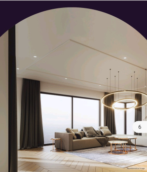 Penthouses for sale in Lodha Kothrud