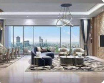 2BHK flat for sale Lodha Divino, Matunga, Mumbai