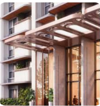 2BHK flat for sale in Lodha Panache, Hinjewadi, Pune