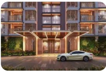 4 BHK Jodi flat for sale in Lodha Panach, Hinjewadi, Pune