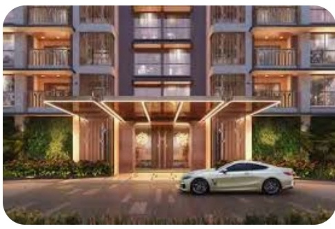 5BHK flat for sale in Lodha Panache, Hinjewadi Pune