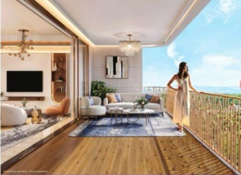 Penthouses for sale in Kothrud, Pune