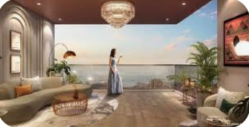 3BHK flat for sale in Lodha Bellevue Mahalaxmi Mumbai