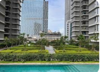 3BHK flat for sale in Lodha The Park Adrina, Mumbai