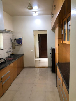 2100 Sqft flat for sale in Golden Cascade, wakad, Pune