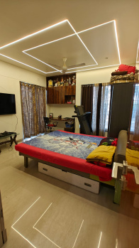 4.5 BHK flat for sale in Mittal Croswind, Balewadi, Pune
