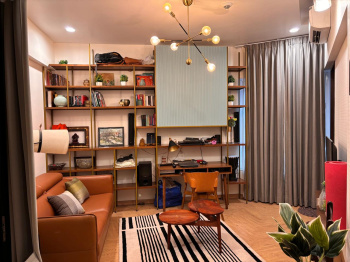 4BHK garden flat for sale in Park Grandeur, Balewadi, Pune