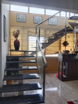 4 BHK, Pent House in Park Grandeur, Balewadi, Pune