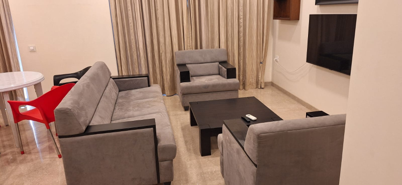 3.5 BHK flat for sale in Supreme Amedore