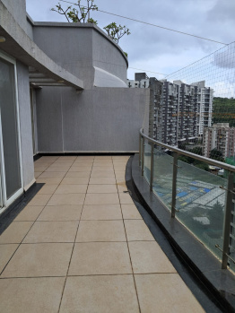 4.5 BHK flat for sale in Supreme Amedore Baner