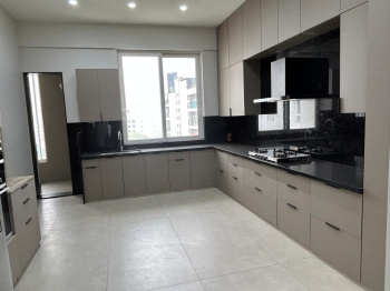 5 BHK flat for sale in Amar Manhattan Baner
