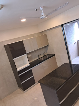 4.5 BHK flat for rent in Baner