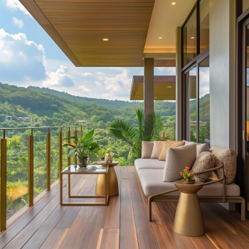 Flats & Apartments for Sale in Baner, Pune (1767 Sq.ft.)