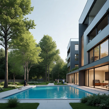 2.5 BHK for sale at Hinjewadi Phase 1