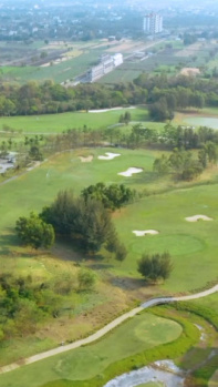 3BHK flat for sale in Lodha Belmondo, Pune