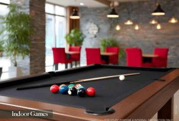 2BHK flat for sale in Supreme Punawale, Pune