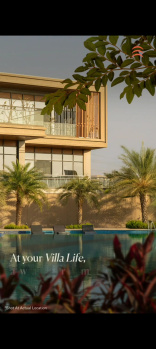 4BHK Villa for sale in Supreme Villagio, Somatane, Pune