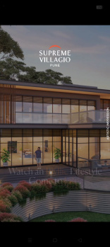 Property for sale in Somatane, Pune