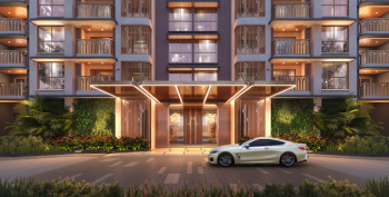 3 BHK Flats & Apartments for Sale in Hinjewadi, Pune (1467 Sq.ft.)