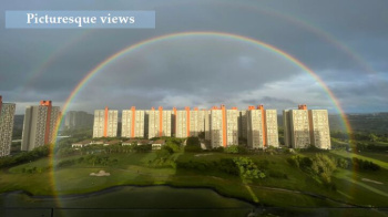 2 BHK Flats & Apartments for Sale in Mumbai Pune Expressway, Pune (1000 Sq.ft.)