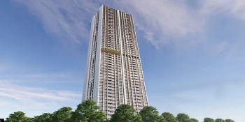 2 BHK Flats & Apartments for Sale in Hinjewadi, Pune (883 Sq.ft.)