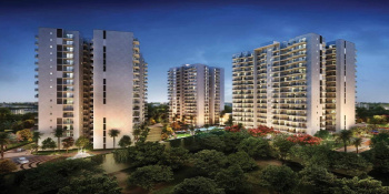 3BHK flat for sale in Godrej Woodsville, Hinjewadi Pune
