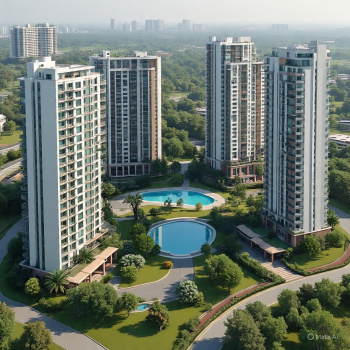 Flats & Apartments for Sale in Worli, Mumbai (26300 Sq.ft.)