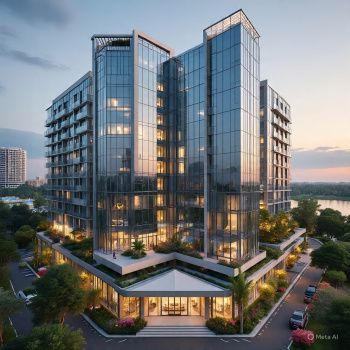 3 BHK Flats & Apartments for Sale in Alibag, Raigad (2599 Sq.ft.)