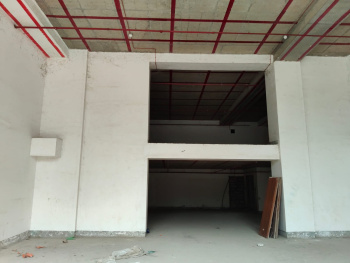 Showroom for sale in PAN card club road baner