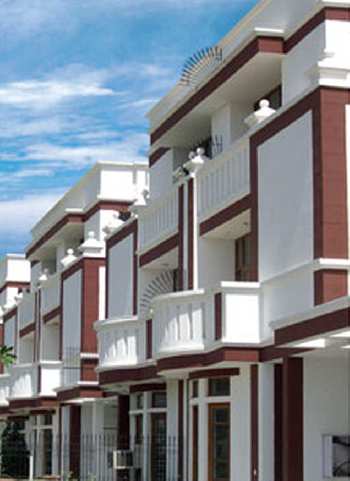 5 BHK Individual Houses / Villas for Sale in Sushant Lok Phase III, Gurgaon (300 Sq. Yards)