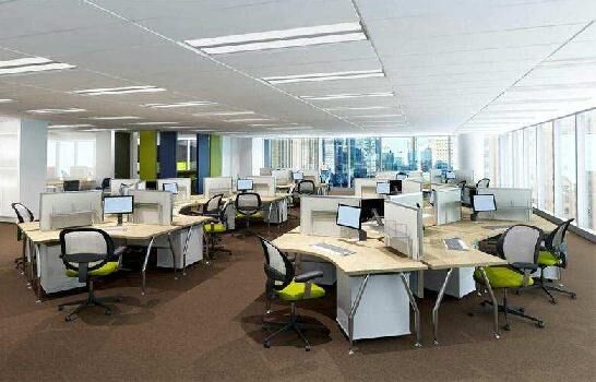 OFFICE SPACE LEASE IN  GURGOUN