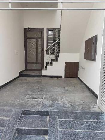 3 BHK Individual Houses / Villas for Sale in Haibowal Kalan, Ludhiana