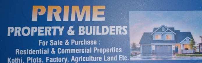 283 Sq. Yards Commercial Lands /Inst. Land for Sale in Haibowal Kalan, Ludhiana