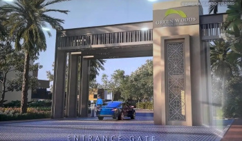 113 Sq. Yards Residential Plot for Sale in Sector 115, Mohali