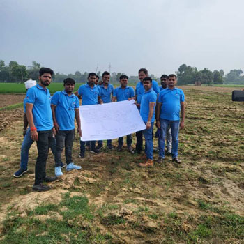 1200 Sq.ft. Residential Plot for Sale in Bihta, Patna