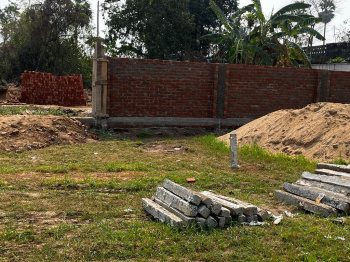 Residential Plot for Sale in Bihta, Patna (1361 Sq.ft.)