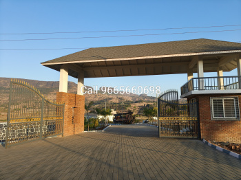 1 BHK Farm House for Sale in Trimbakeshwar, Nashik (10000 Sq.ft.)