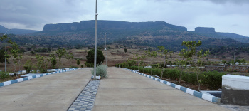 1 BHK Farm House for Sale in Trimbakeshwar, Nashik (10000 Sq.ft.)