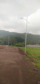 Property for sale in Trimbak, Nashik
