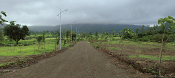 Trimbak Pahine wada bhiwandi road farmhouse plots vhery vhery snenic location opposite harihar fort