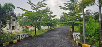 Trimbak Pahine Farmhouse plots Near Harihar Fort