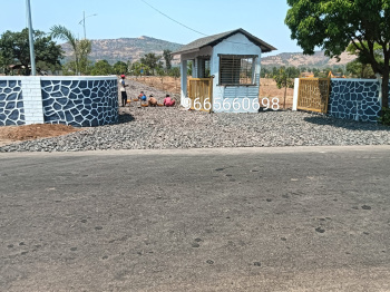 Property for sale in Trimbak Road, Nashik